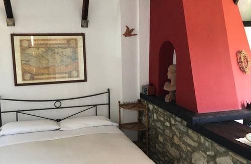 San Bartolomeo al Mare House | Agriturismo Da Ciletta
