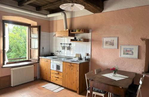 Perego House | Agriturismo La Costa - Cascina Costa