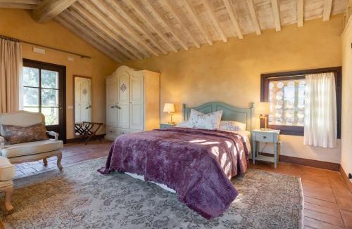 Buonconvento House | Agriturismo La Frattina