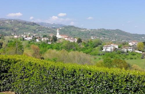 Molvena House | Agriturismo La Torre