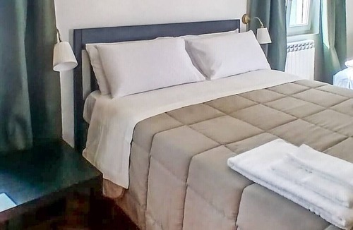 Laviano Other | Agriturismo la Vammora "Le More - Rooms in the Woods" - More Room