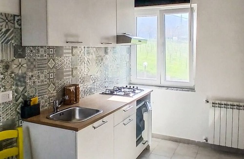 Laviano Other | Agriturismo la Vammora “Le More – Rooms in the Woods” – Melograno