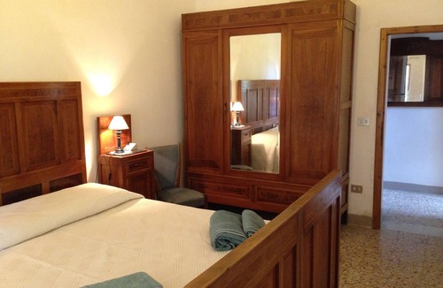 Montaione Other | Agriturismo Le Capanne: organic farm tucked away in the Tuscan hills