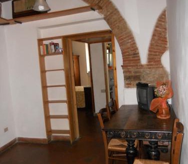Gavinana House | Agriturismo Le Macine