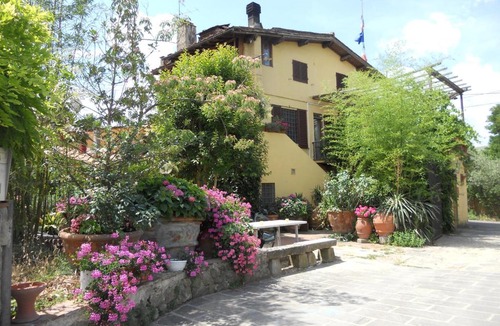 Gavinana House | Agriturismo Le Macine