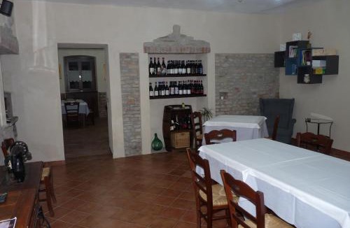 Treiso House | Agriturismo Maria Cristina