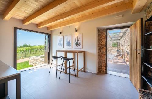Soave House | Agriturismo Monte Bisson - Piscina Privata