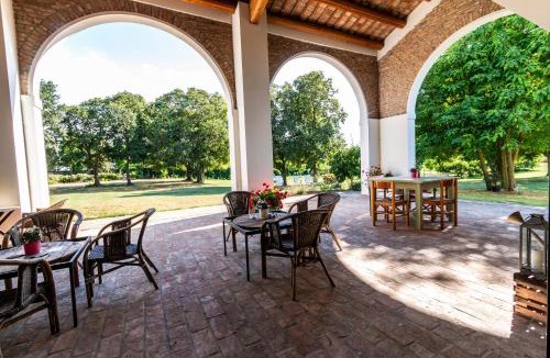 Taglio di Po House | Agriturismo Monte Scala