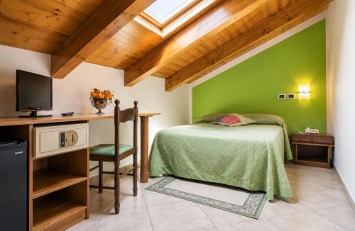 Castelnuovo Cilento House | Agriturismo Parmenide