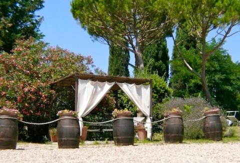 Bollano House | Agriturismo Pieve Sprenna