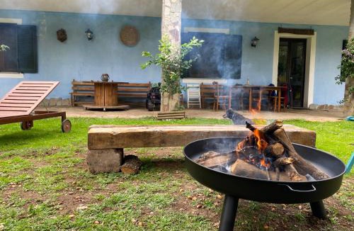 Sorgono House | Agriturismo Pranu