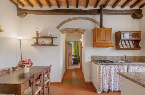 Dicomano Other | Agriturismo 'Universal Harmony - Capinera' with Mountain Views and Shared Pool