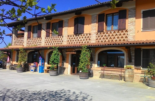 Canelli Other | Agriturismo Vecchio Torchio