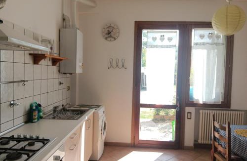 Mercatale Apartment | Ai Boschi
