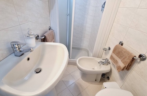 Peschiera del Garda Apartment | Ai Cappuccini Appartment 200