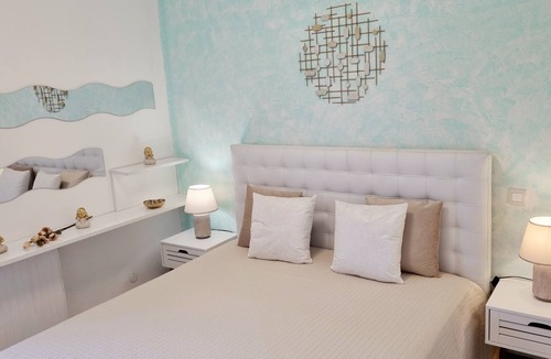 Peschiera del Garda Apartment | Ai Cappuccini Appartment 200