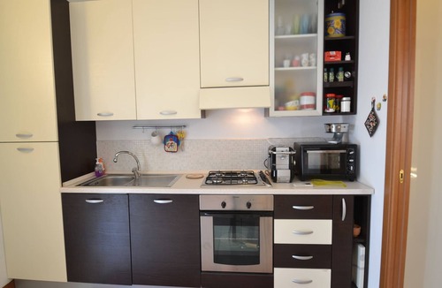 Magliolo Apartment | Air-conditioned with a pool,spa and fitness centre