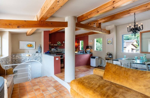 Airole Apartment | Airole Panorama by Interhome