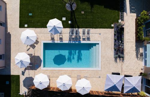 Sambruson House | Al Casale - Guest House