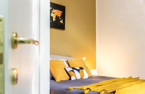 Avezzano Bed & Breakfast | Al CASTELLO AVEZZANO