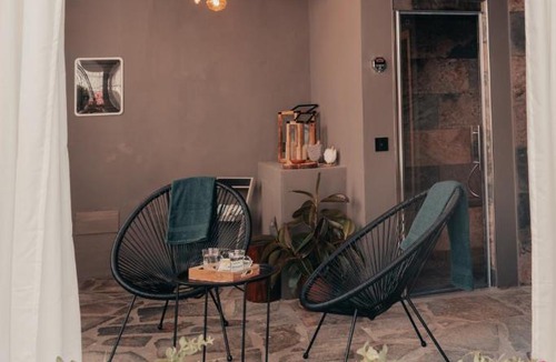 Brossasco House | Al Civico 2 - Rustico con SPA Privata - Piscina - Sauna - Hammam - Free Wi-Fi