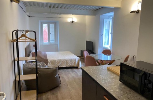 Muggia Apartment | Al FRONTE MARE SUITES APARTMENTS