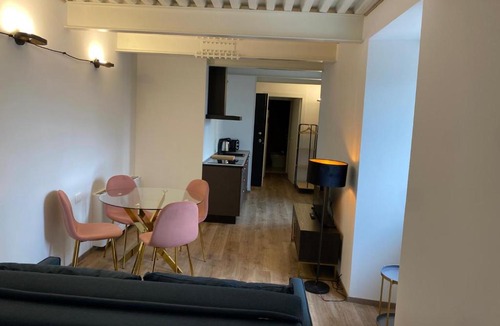 Muggia Apartment | Al FRONTE MARE SUITES APARTMENTS