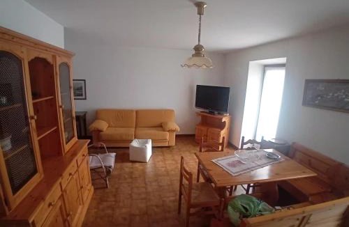 Locca House | Al Sole Apartment