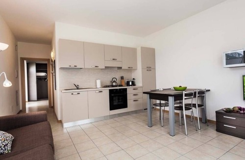 Dro Apartment | Al Vigneto Apartment Jasmine Two-room apartment 2/4 people