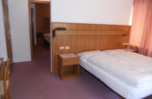 Livinallongo del Col di Lana Hotel | Albergo Alpino
