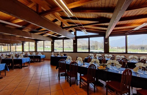 Valtellina Hotel | Albergo Baffo