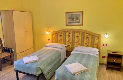 Rifredi Hotel | Albergo Cinzia