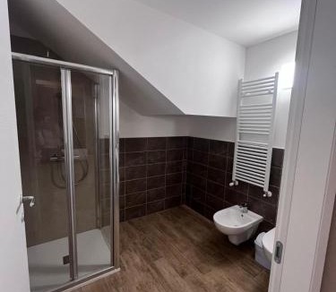 Villa Dalegno Hotel | Albergo Eden