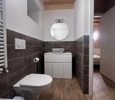 Villa Dalegno Hotel | Albergo Eden