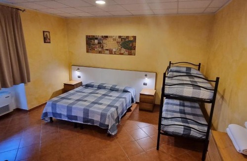 Calusco d'Adda Hotel | Albergo Etrusco