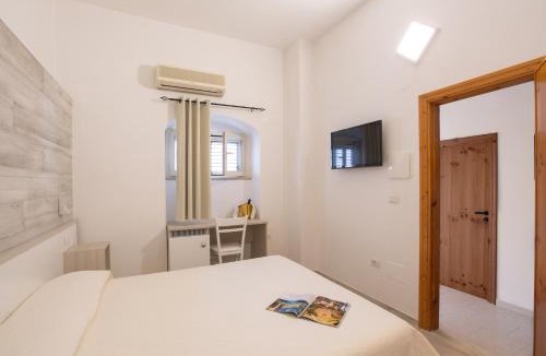 Vieste Hotel | Albergo Labotte