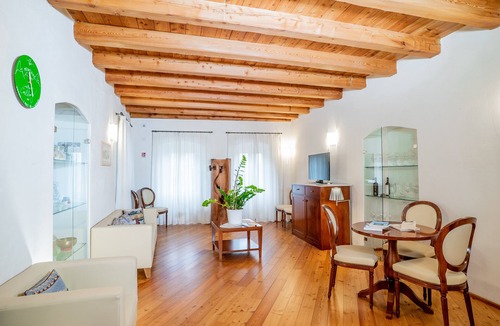Caderzone Terme Hotel | Albergo Palazzo Lodron Bertelli