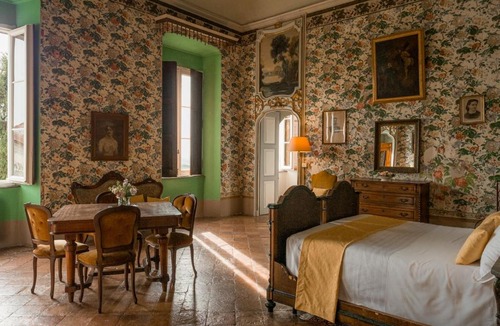 Verduno Hotel | Albergo Real Castello