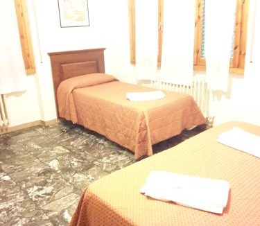 Rifredi Hotel | Albergo Sonia