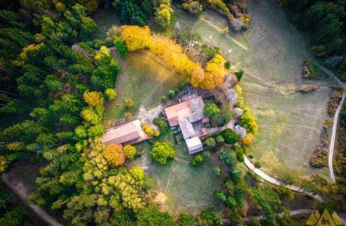Neri Hotel | Albergo Villa San Michele