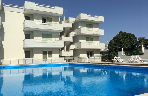 Torre dell'Orso Apartment | Aldo e Antoinette