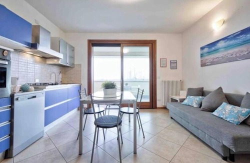 Salionze Apartment | ALEXANDER HOUSE WITH POOL LAKE GARDA