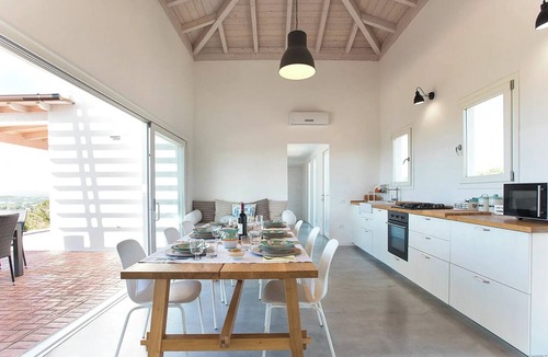 Alghero Villa | Alghero Spectacular Villa Carrabufas sea view near the centre