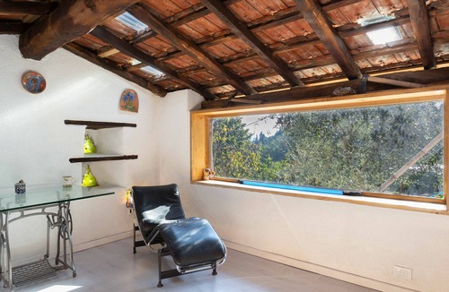 Bagni di Lucca House | ALICE, 4 bedrooms villa with Private swimming pool and outdoor