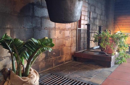 Margine Coperta-Traversagna Villa | Alina Villa with shared pool