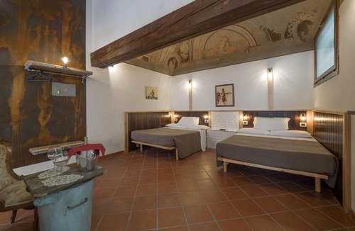 Ferrara Historic Centre Apartment | Alkimia Apartments