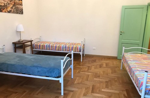 Le Cure Apartment | Alla ricerca della vera Firenze