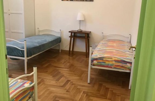 Le Cure Apartment | Alla ricerca della vera Firenze