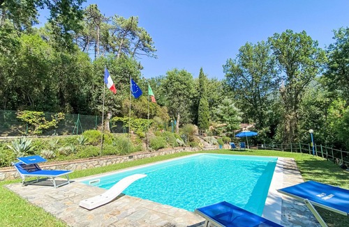 Vicopelago House | Alle Piane by Interhome