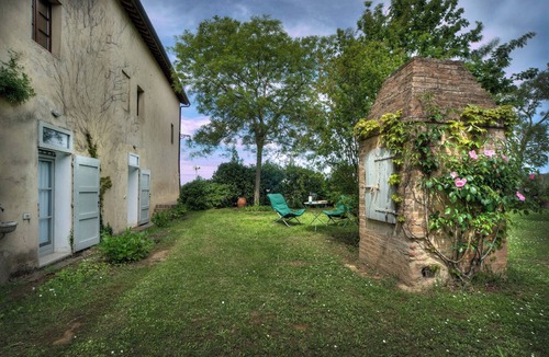 Castelnuovo Berardenga Other | ALLEGRETTI AGRITURISMO nestled in the hills of chianti senese
